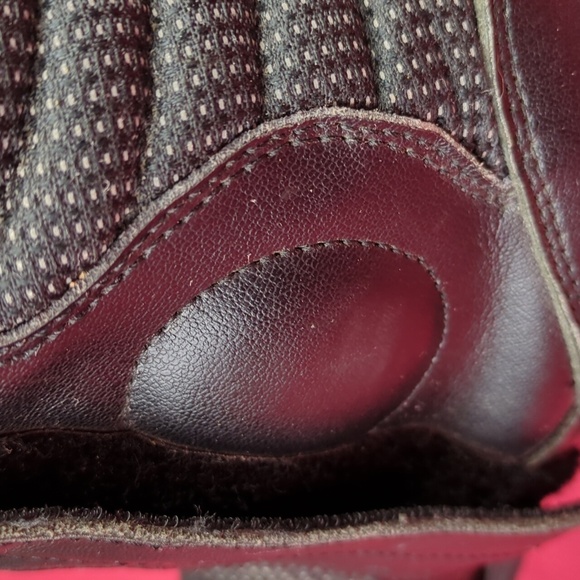 AGV Motorcycle Boots Men's 8 - Picture 8 of 16